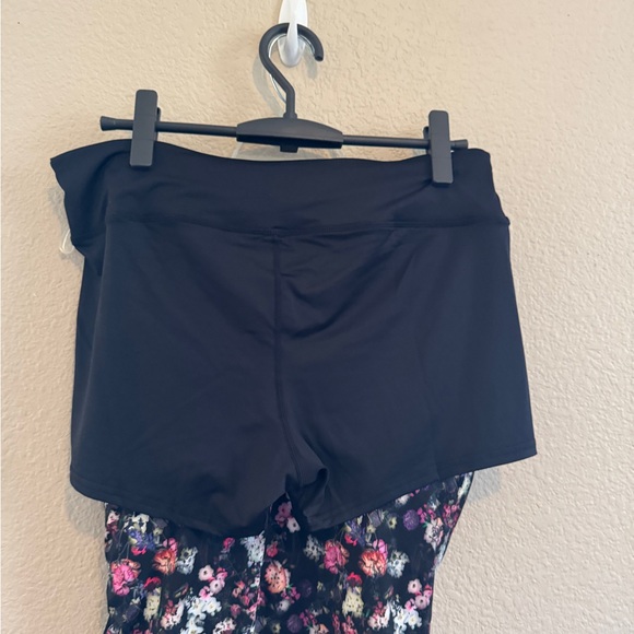 NWOT FILA Women's Kick Serve Printed Halter Dress XL - Picture 8 of 8